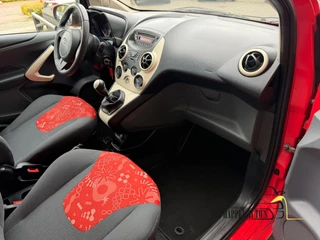 Ford Ka 2010 - 1.2 Trend zdjecie 6