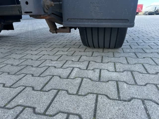 Krone N/A 2019 - AZ18 MAXI 2-assige aanhanger / BPW + schijfremmen / 20FT / 4x beschikbaar afbeelding 18