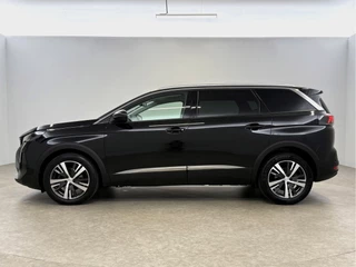 Peugeot 5008 2022 - 1.2 PureTech Allure 7p. obrazek 9