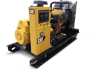 Cat N/A - DE 200 E3 ( 200 KVA ) UNUSED imagem 1