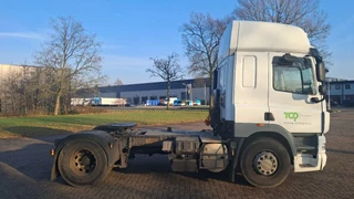 DAF 85 2012 - CF 460 SSC Euro 5 Retarder image 4