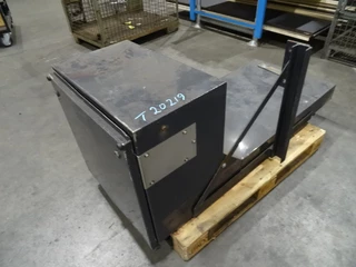 - Geen producent - N/A - OPBERG KIST imagem 2