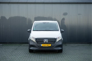 Mercedes-Benz Vito 2024 - 116 CDI L2H1 | Facelift | 163 PK | Mbux | Navi | Camera | Cruise | Carplay obrazek 3