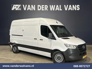 Mercedes-Benz Sprinter 2020 - 214 CDI 143pk L2H2 Euro6 Airco | Camera | Apple Carplay | Cruisecontrol | Trekhaak imagen 1