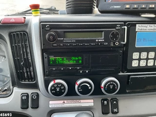 FUSO Canter 2020 - 9C18 Euro 6 Zoeller 7m³ Just 176.158 km! imagen 11