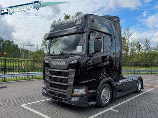 Scania R 2026 - R460 NIEUW te koop
