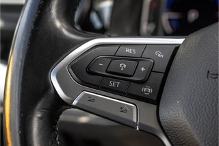 Volkswagen Transporter 2020 - T6.1 2.0 TDI L2H1 | DC | Bulli | 200PK | Leder | Carplay | Virtual | Adapt Cruise obrazek 17