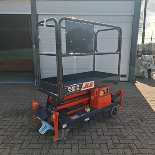 JLG Power Tower Duo 2024 - Power Tower Duo te koop