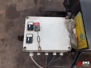 Diversen N/A - Occ automatisch afdekzeil Cramaro bild 8