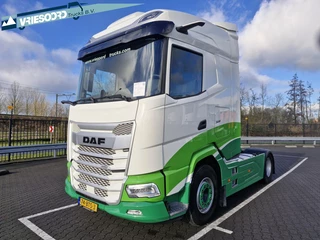 DAF N/A 2023 - XG 480 FT F52N3 te koop