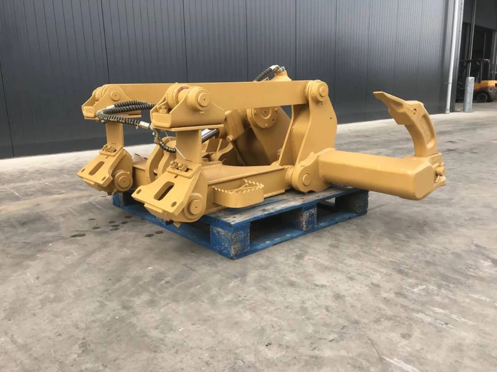 Cat 2026 - D6K obrázek 6