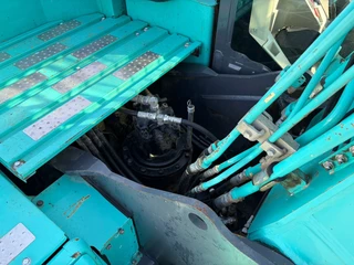 Kobelco SK300LC-10E 2021 - N/A zdjecie 28