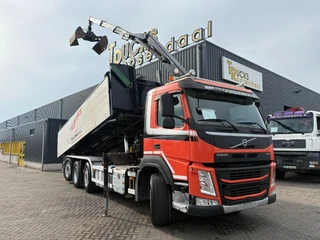 Volvo FM 2016 te koop