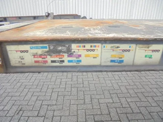 D-Tec N/A 2005 - FT-43-03V immagine 7