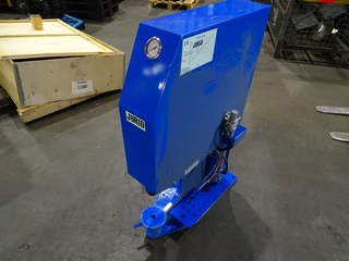 - Geen producent - N/A - KLINK MACHINE JURID bild 1