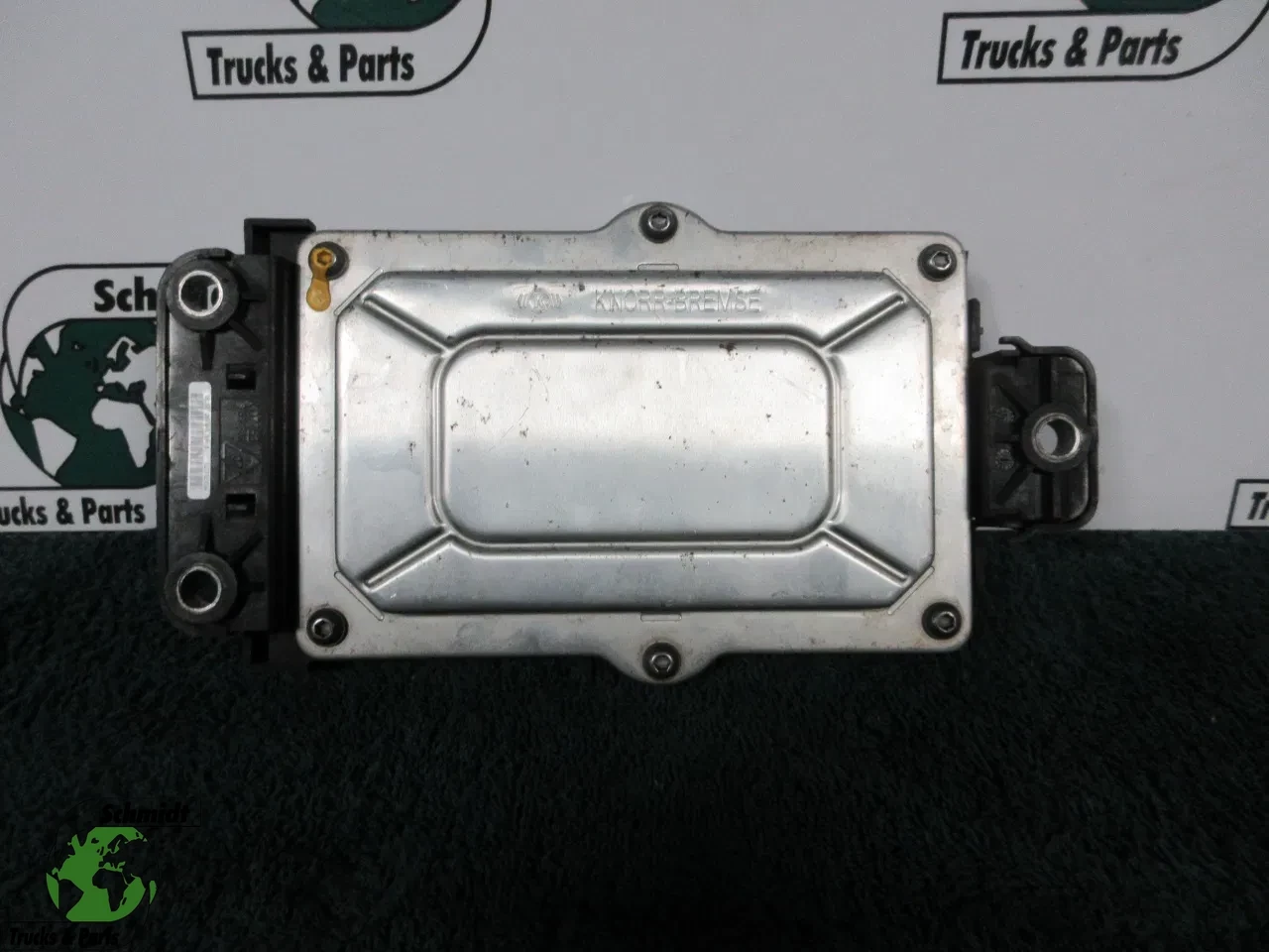 Scania - 2823540 EBS7 ECU SCANIA P 410 EURO 6 MODEL 2023 obrázek 1