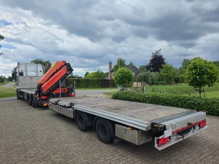 MAN TGX 2014 - 26.400 image 8