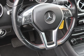 Mercedes-Benz A-Class 2013 - 180 AUT7 Ambition PANORAMADAK XENON NAVI 18'' bild 13