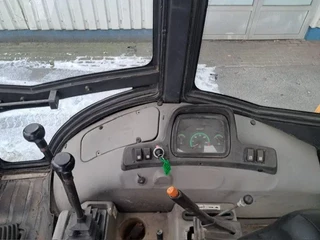 New Holland N/A 2018 - B 80 B - SS , 4x4 , Backhoe Loader , 4in1 Bucket immagine 11