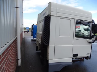 DAF N/A 2018 - XF106 SPACECAB obrazek 2