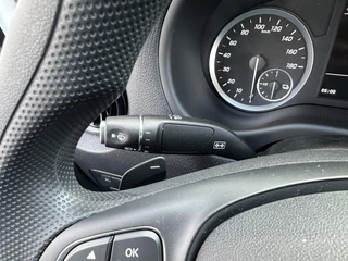 Mercedes-Benz eVito 2025 - L2 66 kWh Wltp 260km Apple Carplay Camera zdjecie 16