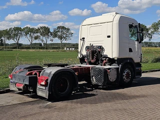 Scania G 2012 - G420 afbeelding 3 miniatuur