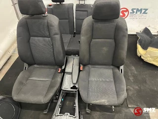 Mercedes-Benz N/A - Occ set interieur met zetels S204 Mercdes imagen 1