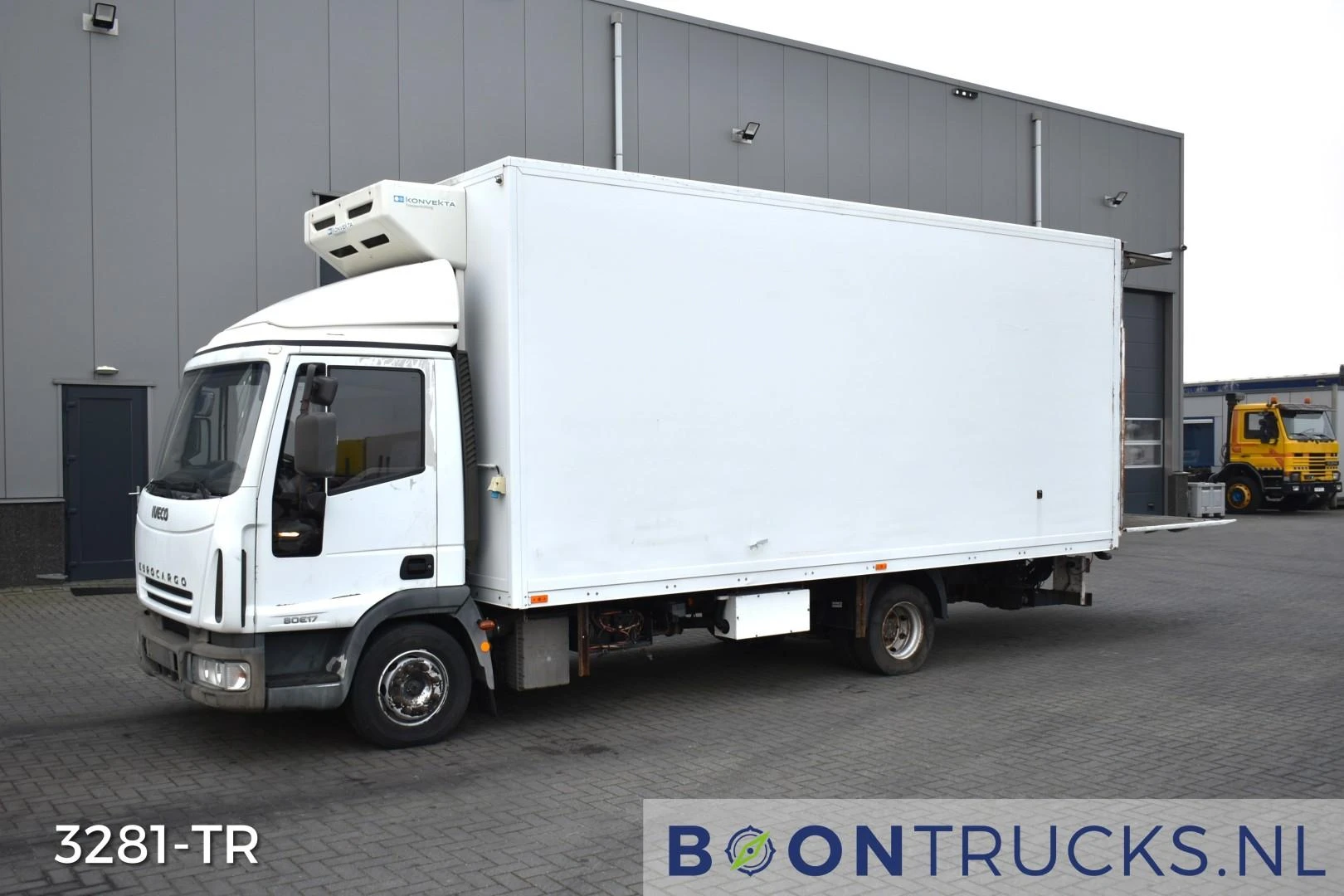 Iveco ML 80E17 2006 immagine 1