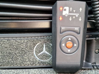 Mercedes-Benz Actros 2024 - 1863 Bigspace 4x2 - Retarder - Mirror cams - Leather - Alloy wheels - Driver Extent+ obrazek 17