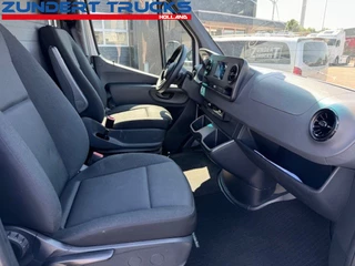 Mercedes-Benz Sprinter 2021 - 314, CARRIER VENTO 300 obrazek 14