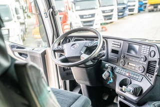 Mercedes-Benz Actros 2015 - 1845 LS+E6 obrazek 14