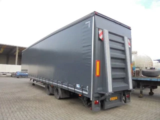 Fruehauf N/A 2001 - ONCZ 30-218 A image 8