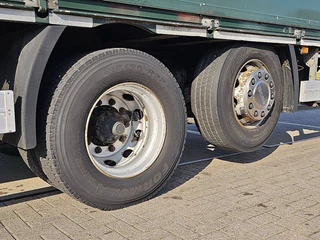 Scania P 2013 - P320 zdjecie 18