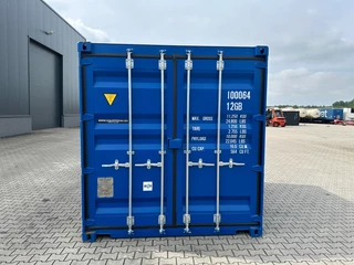 Onbekend N/A 2026 - NEW (ONE-WAY) 10FT DV CONTAINER STANDARD imagem 7