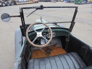 Chevrolet Superior 1926 - Superior obrazek 6