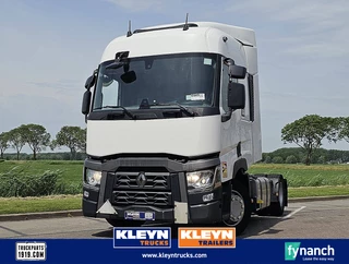 Renault N/A 2018 - T 460 te koop