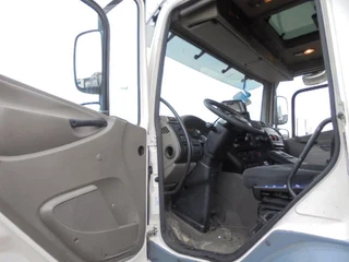DAF CF 75.250 2012 - 6X2 EEV NL TRUCK bild 7