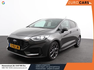 Ford Fiesta 2022 - 1.0 EcoBoost Hybrid 136pk ST-Line X Automaat à vendre