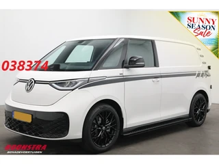 Volkswagen ID. Buzz Cargo 2026 - 79 kWh 286 PK Special Edition 3 Zits Achterdeuren ACC Clima Apple/Android LMV te koop