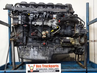 Scania R 2011 - SC-R DC-1215 420PK imagen 1
