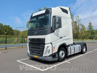 Volvo FH 2024 - 460 4x2 Retarder te koop