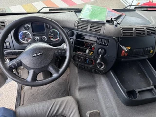 DAF CF 85.410 2008 - N/A zdjecie 21