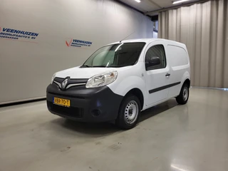 Renault Kangoo 2019 - 1.5dCi 75pk Euro 6! afbeelding 2 miniatuur