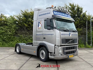 Volvo FH 2009 - N/A afbeelding 3