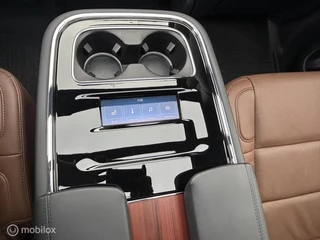 Lincoln Navigator 2024 - Black Label 7 Pers Grijs kenteken mogelijk afbeelding 33