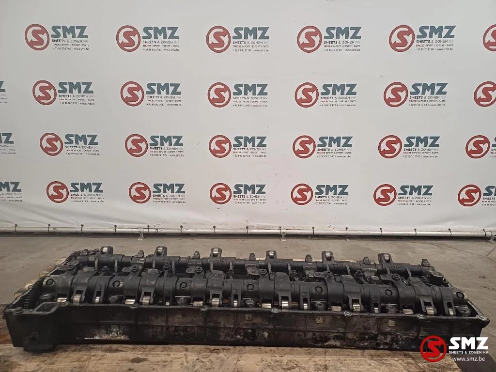 Mercedes-Benz 2014 - Occ nokkenashouder met nokkenassen Mercedes afbeelding 1