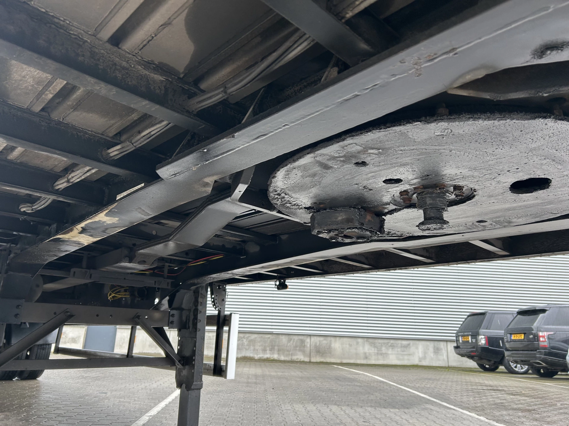 Groenewegen DRO-12-10 B 2012 - / City / Box afbeelding 10