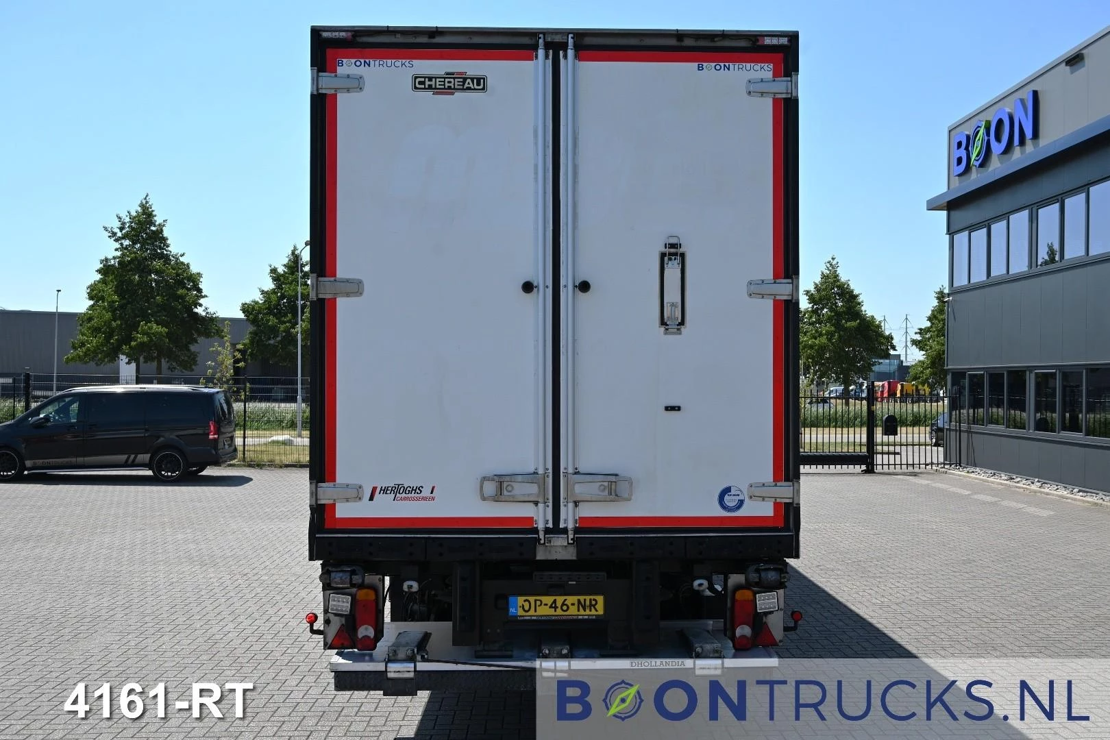 Chereau Hertoghs LPRS24 2017 image 9