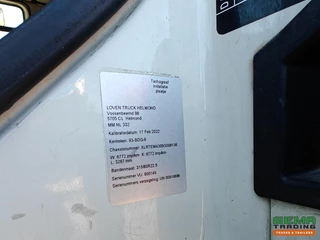 DAF CF 460 FT 2013 - N/A image 22