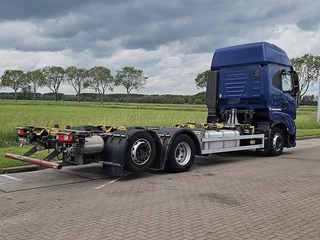 Iveco N/A 2021 - S-WAY AS260S48 bild 3
